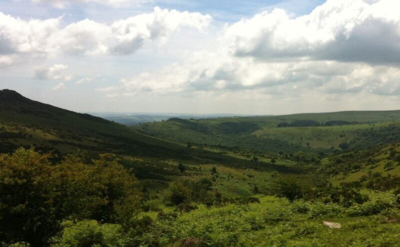 You are currently viewing Dartmoor