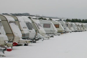 Read more about the article Overwintering Your Caravan