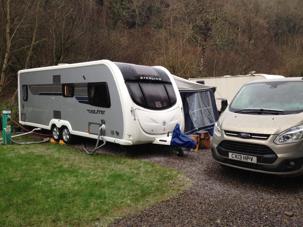SW Caravan Services Mobile Caravan Repairs in Devon