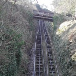 lynmouth cliff railway