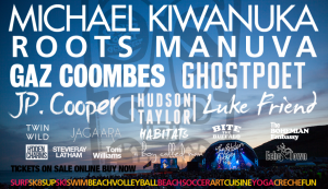 Read more about the article Goldcoast Oceanfest 2015