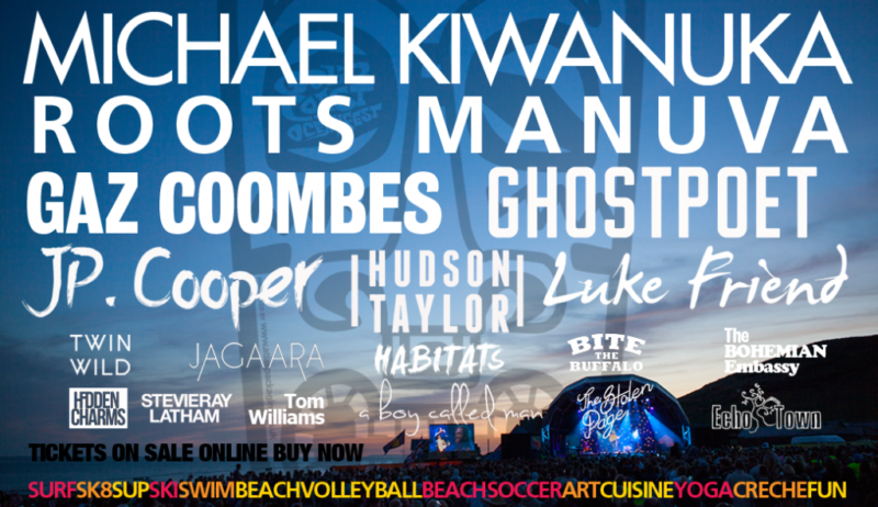 You are currently viewing Goldcoast Oceanfest 2015