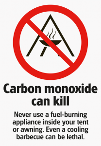 Read more about the article Carbon Monoxide Poisoning